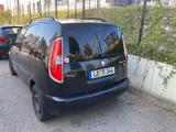 Skoda Roomster 1.6 16V Style - Skoda Roomster in Stuttgart