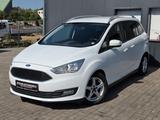 Ford Grand C-Max Business Edition 1.0/6 GANG - weiße Ford Grand C-Max