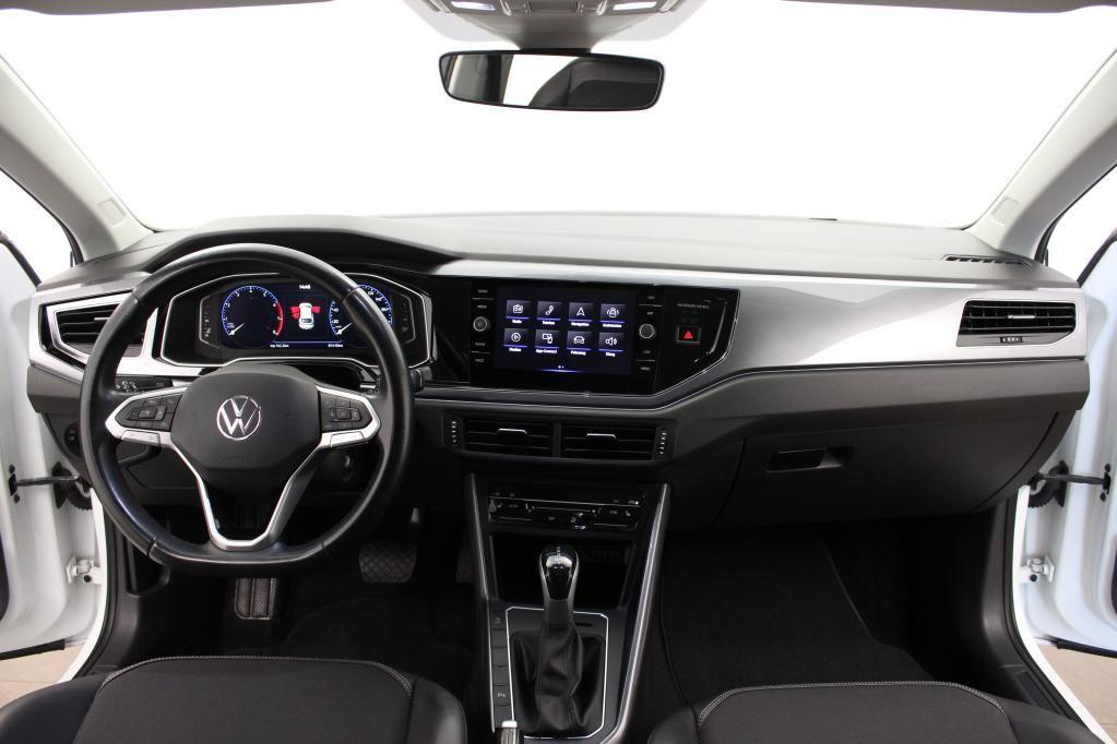 Volkswagen Taigo Style 1.0 TSI 81kW DSG LED*SHZ*RFK*NAV*SHZ, миниатюра 11