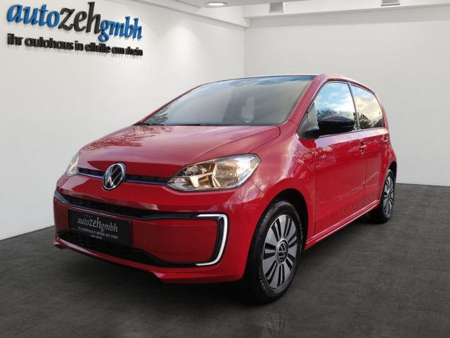 Volkswagen e-up! Style +Kamera+CCS+36,8kwh+Sitzh.+Klimatr.+