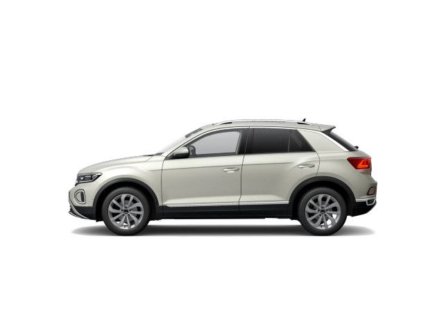T-Roc Style 1.5 l TSI DSG Pano*Navi*ACC*IQ-Light