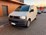 Volkswagen Vw Transporter T5 Facelift 2.0 TDI Tüv 1/2... - Volkswagen T2 mit Diesel-Antrieb