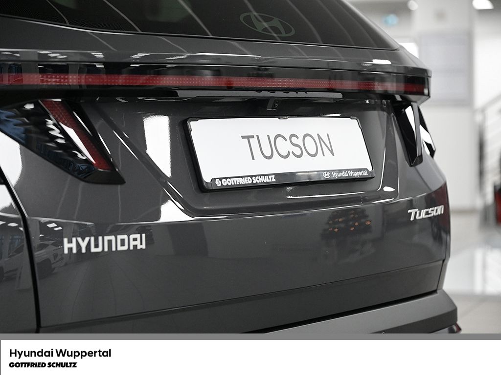 Hyundai TUCSON - Bild 16