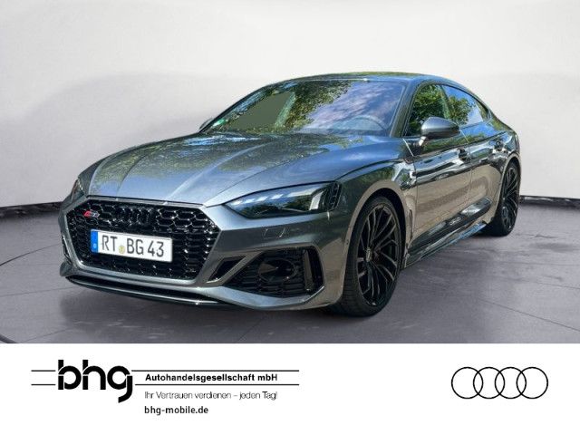 Audi RS 5 Sportback 331(450) kW(PS) tipt