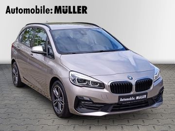 BMW 218 Active Tourer - 9