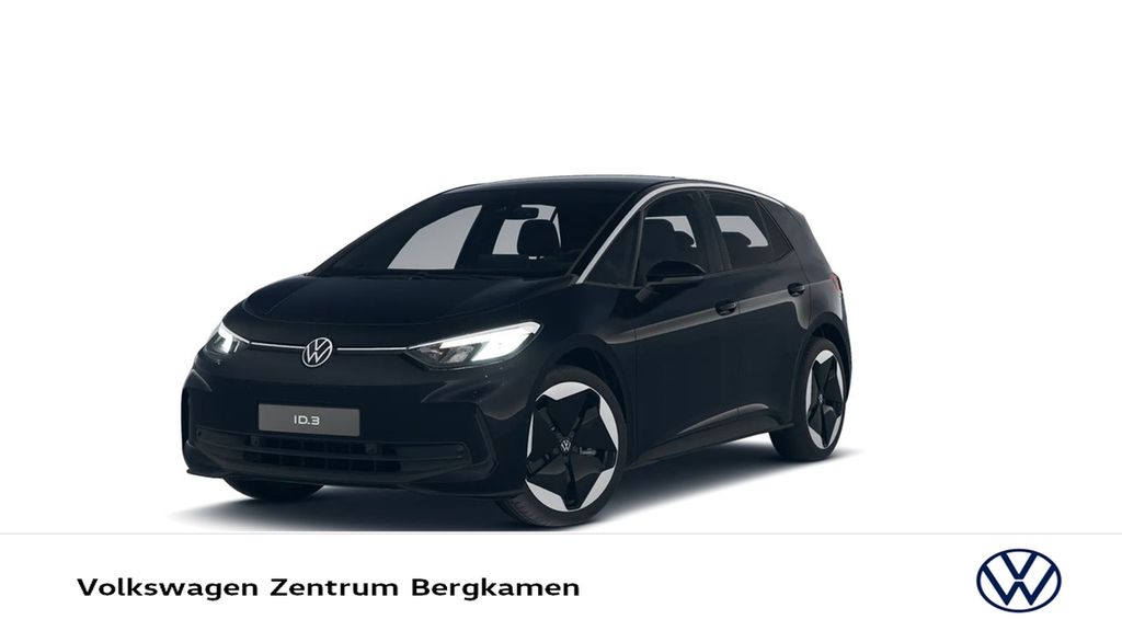 Image of Volkswagen ID.3