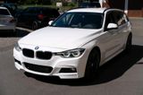 BMW 320d Touring xDrive M-Paket - BMW 320: Kombi, 320d M Paket