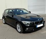 BMW 118d -