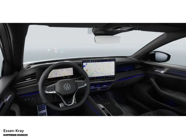 Volkswagen Passat - Bild 10
