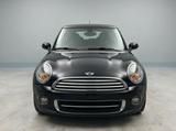 MINI COOPER Cabrio*SCHECKHEFT*AUTOMATIK*PDC - MINI MINI: Cabrio