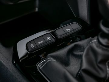 Opel Mokka 1.2 GS Line Elegance-Paket Kamera Navi LED