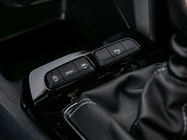 Opel Mokka 1.2 GS Line Elegance-Paket Kamera Navi LED