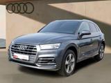 Audi Q5 50 TFSI e quattro S line Sport Plus LEDER*VIR - Audi Q5 50 TFSI Gebrauchtwagen