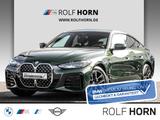 BMW 420i Gran Coupe HiFi Navi RfKam LED Sitzhz Klima - BMW 420 Gran Coupé Jahreswagen