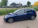 Volkswagen Golf VII Lim. Sound 150PS Start-Stopp - Volkswagen Golf: 150 Ps