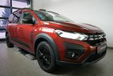 Dacia Jogger Extreme 7-Sitze LED Kamera AHK DAB - Dacia Jogger mit Hybrid-Antrieb