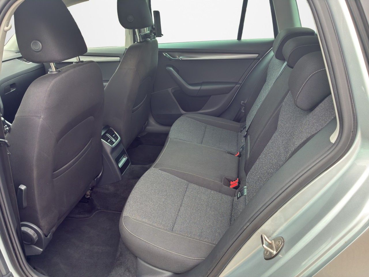 Skoda Octavia Kombi 2.0 TDI Soleil DSG+Navi+LED+KESSY foto 13