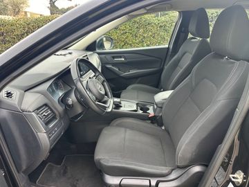 Nissan Qashqai - 8