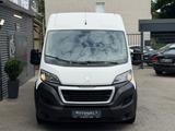 Peugeot Boxer 2.2 BlueHdi 165 Kasten Hochraum L4 H2 3.5T - Peugeot Boxer in Dresden