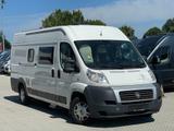 McLouis BJL1 636 MAX3 | AHK,RFK,Luftfederung,Etagenbett - Etagenbett Wohnmobil oder -wagen