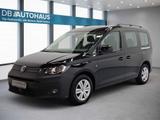 Volkswagen Caddy Kombi 2.0 TDI Navi Park-Assist Sitzhz - Volkswagen Caddy: Allradantrieb