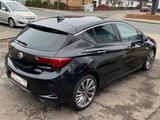 Opel Astra K Lim. 5-trg. Ultimate/Leder/Navi/ACC/LED - gebrauchte Opel Astra aus dem Jahr 2018