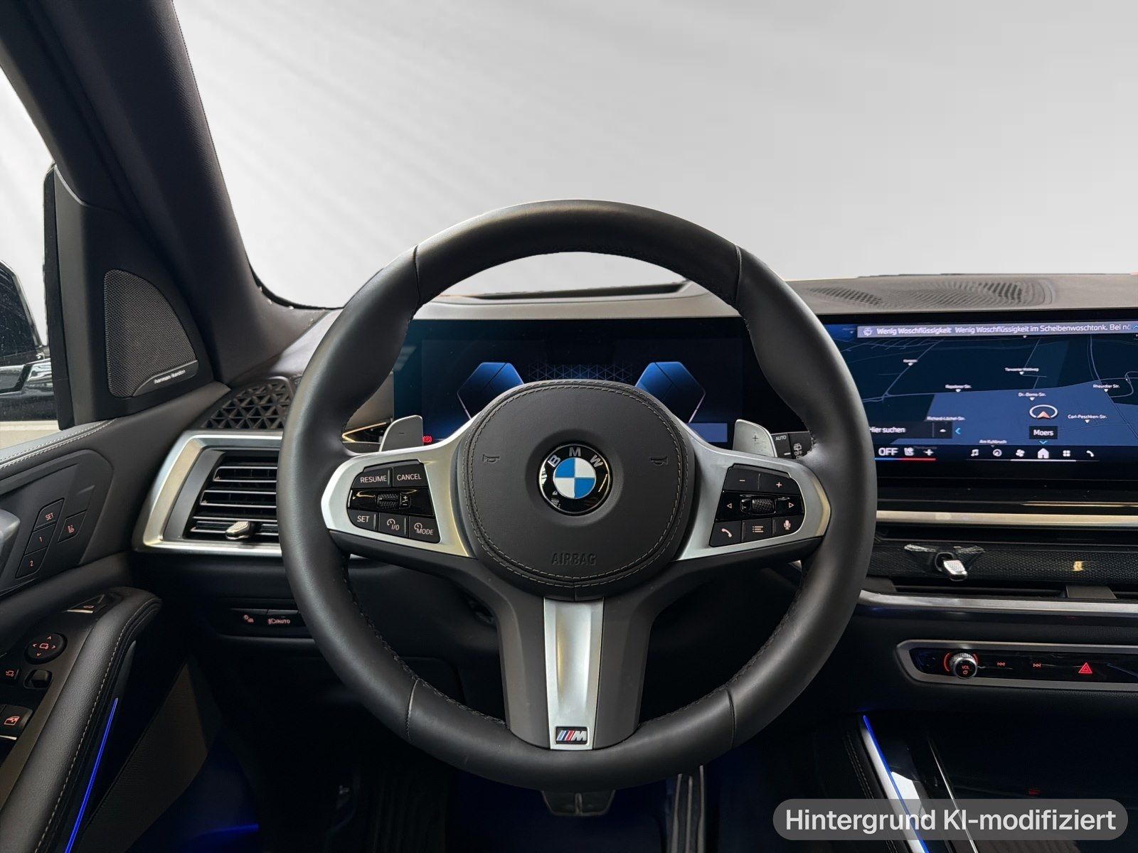 BMW X5 - Bild 11