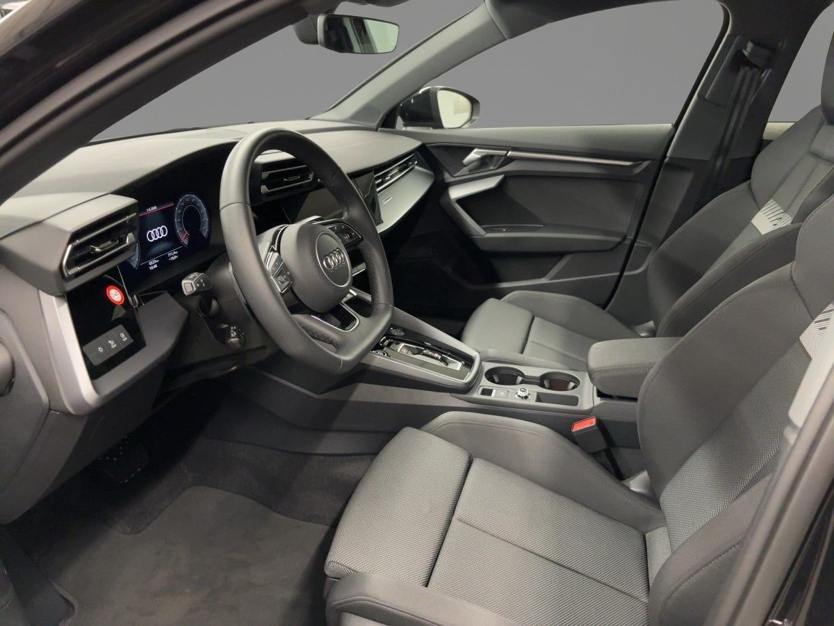 Audi A3 - Bild 11