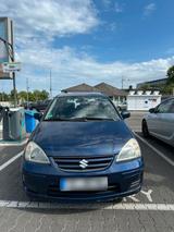 Suzuki Liana 1.6 | Frischer TÜV - gebrauchte Suzuki Liana aus dem Jahr 2004