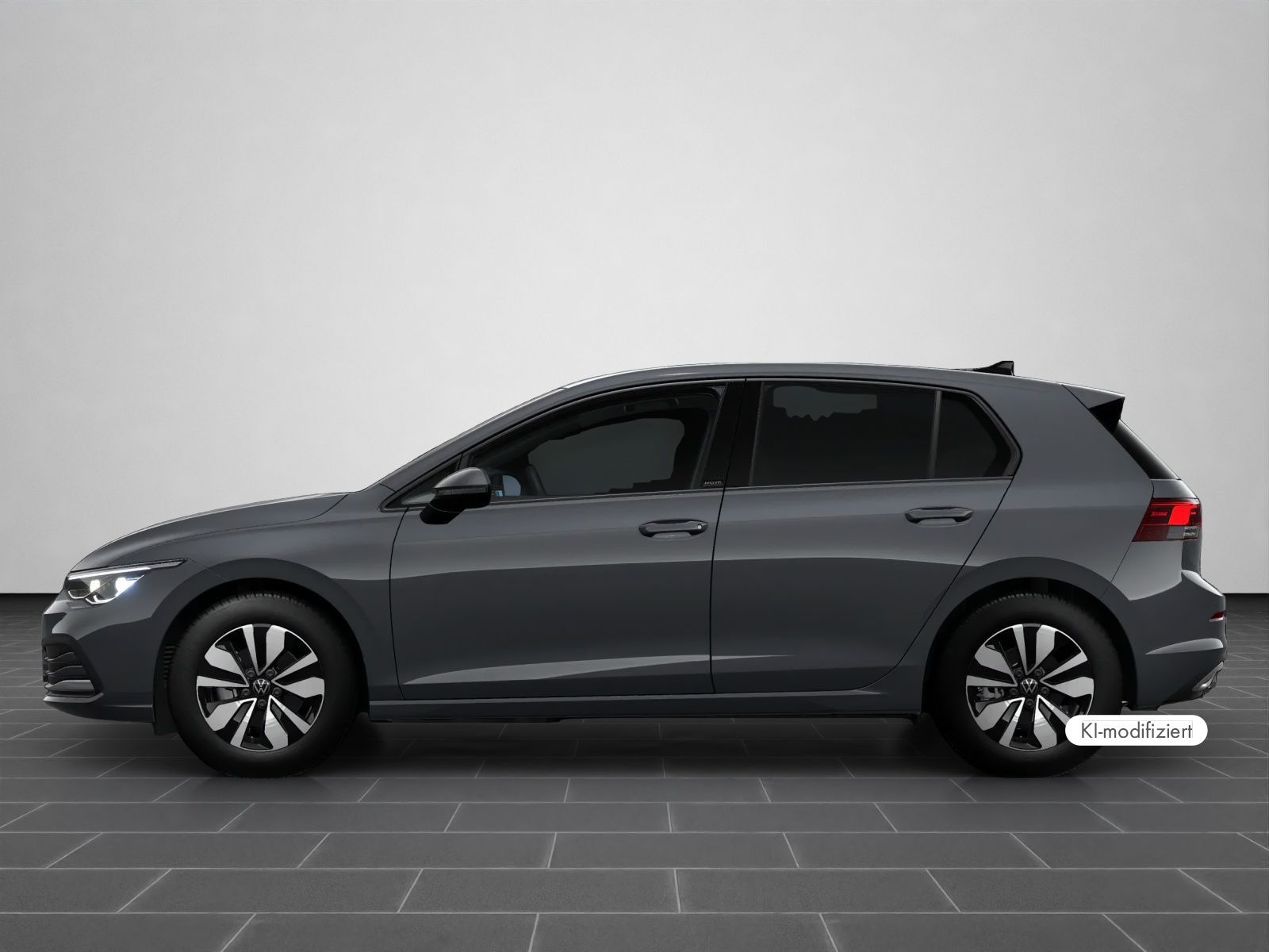 Volkswagen Golf - Bild 9