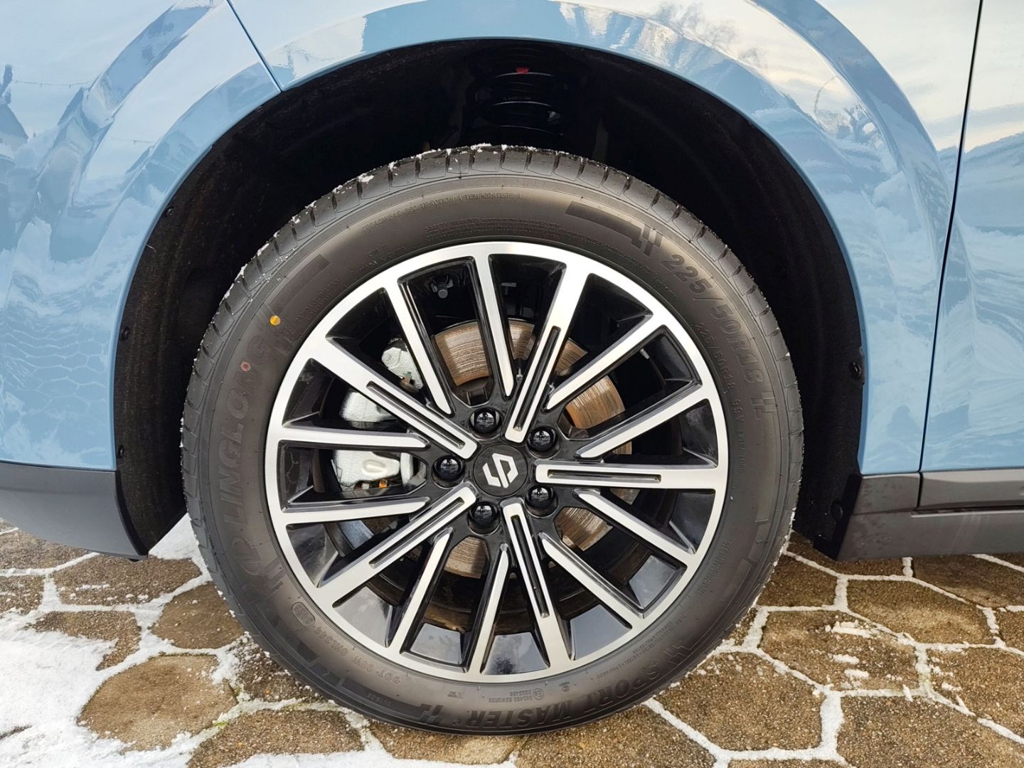 Leapmotor B10 - Bild 16