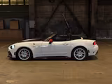 Abarth 124 Spider - Abarth 124 Spider Gebrauchtwagen