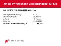 Audi SQ7 - Vorschau Bild 14