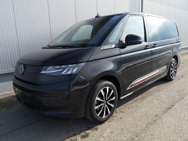 Volkswagen T7 California Beach (MV Cali) 2.0TDI DSG GV5 ...