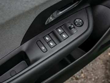 Opel Mokka e Edition Fahrerassistenz-Paket LED