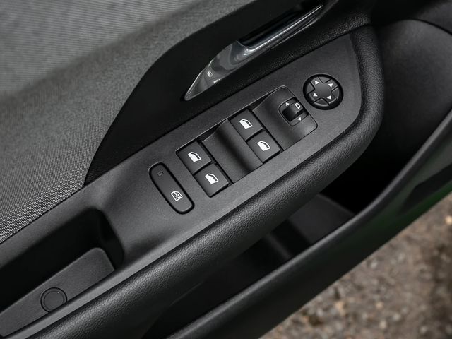 Opel Mokka e Edition Fahrerassistenz-Paket LED