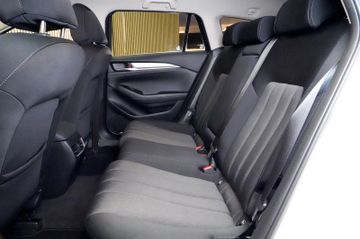 Mazda 6 - 10