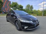 Honda Civic 1.4 i-VTEC | 99 PS  | Unfallfrei | TÜV neu - Honda Civic: 9