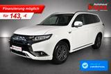 Mitsubishi Outlander PHEV Basis 4WD~SZH~Navi~Kam~ - Mitsubishi Outlander in Mannheim