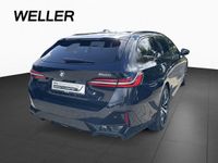 BMW 520 - Vorschau Bild 9