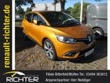 Renault Scenic ENERGY TCe 130 INTENS - Renault Scenic Intens