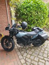 LiveWire S2 Del Mar - LIVEWIRE MOTORRAD