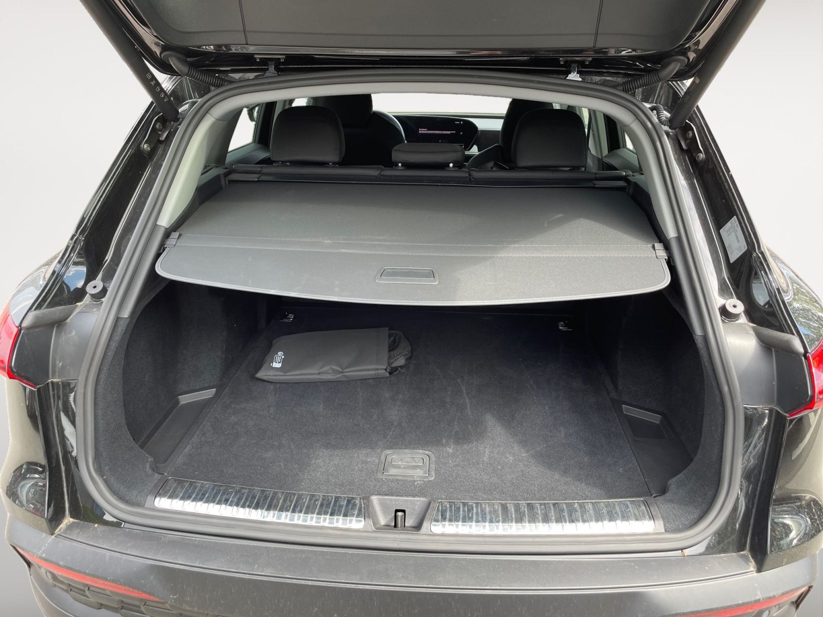 Audi Q5 - Bild 17