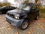 Suzuki Jimmy Benzin 4x4 - Suzuki Jimny in Osnabrück