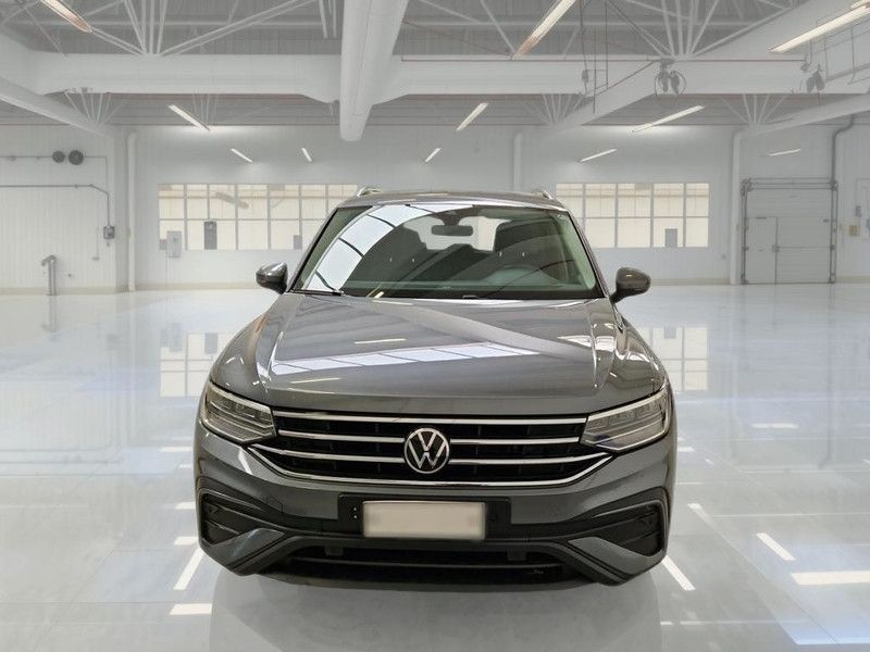 Volkswagen VOLKSWAGEN TIGUAN ALLSPACE 2.0 TDI SCR LIFE DSG  imagem 2