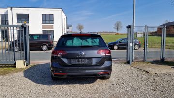 Volkswagen Passat Variant - 6