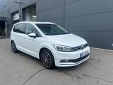 Volkswagen Touran 1.8 TSI DSG Highline BMT Highline - Behindertengerechte Volkswagen Touran