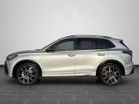 Volkswagen Tiguan - Vorschau Bild 7