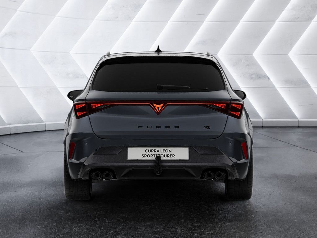 Cupra Leon - Bild 5
