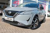 Nissan Qashqai Black Edition 1,5 VC-T e-Power - Nissan Qashqai: Black Edition